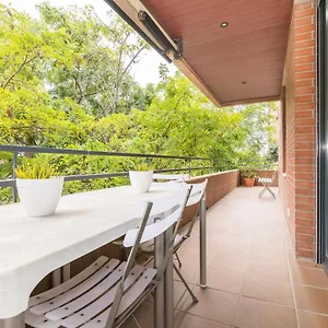 Guell Apartment