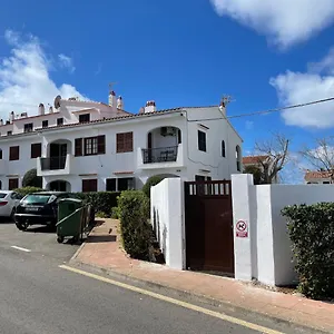 Siestamar Apartment, Refurbished, Renove, Renovado 2025 , Cala En Porter (Menorca) Espagne