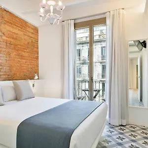 Appartement Uma Sagrada Familia, Barcelone