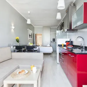 Fira By Gaiarooms Apartment