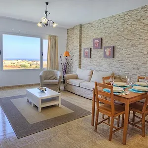 Edificio Prieto Viv 2a , Puerto del Rosario (Fuerteventura) Espagne