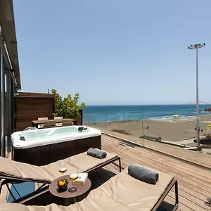 La Marine , Melenara Espagne